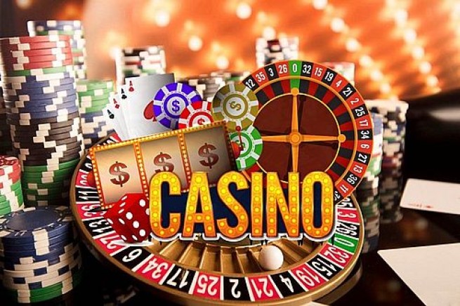 Discover the Thrills of Casino Online UK Real Money Discover the Thrills of Casino Online UK Real Money