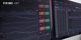 Spot Trading on PrimeXBT Unlocking the World of Cryptocurrency Trading Spot Trading on PrimeXBT Unlocking the World of Cryptocurrency Trading