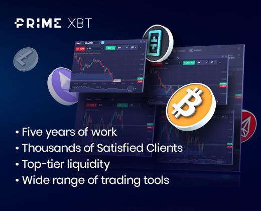 Spot Trading on PrimeXBT Unlocking the World of Cryptocurrency Trading Spot Trading on PrimeXBT Unlocking the World of Cryptocurrency Trading