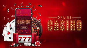 Casino pro české hráče Příležitosti a výhody Casino pro české hráče Příležitosti a výhody