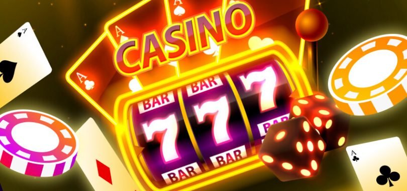 Discover the Excitement of Chillireels Casino Online Games