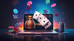 Discover the Excitement of Chillireels Casino Online Games