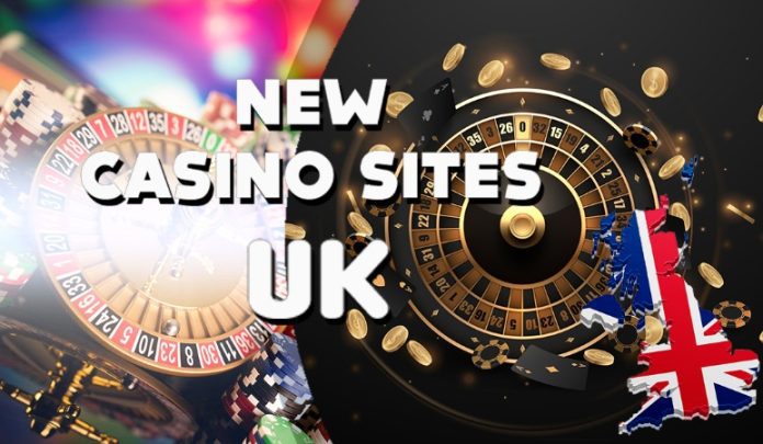 Discover the Highest Rated Online Casino UK 6