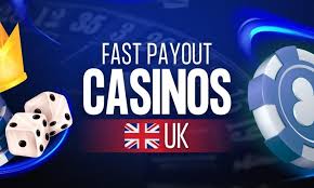 Discover the Highest Rated Online Casino UK 6