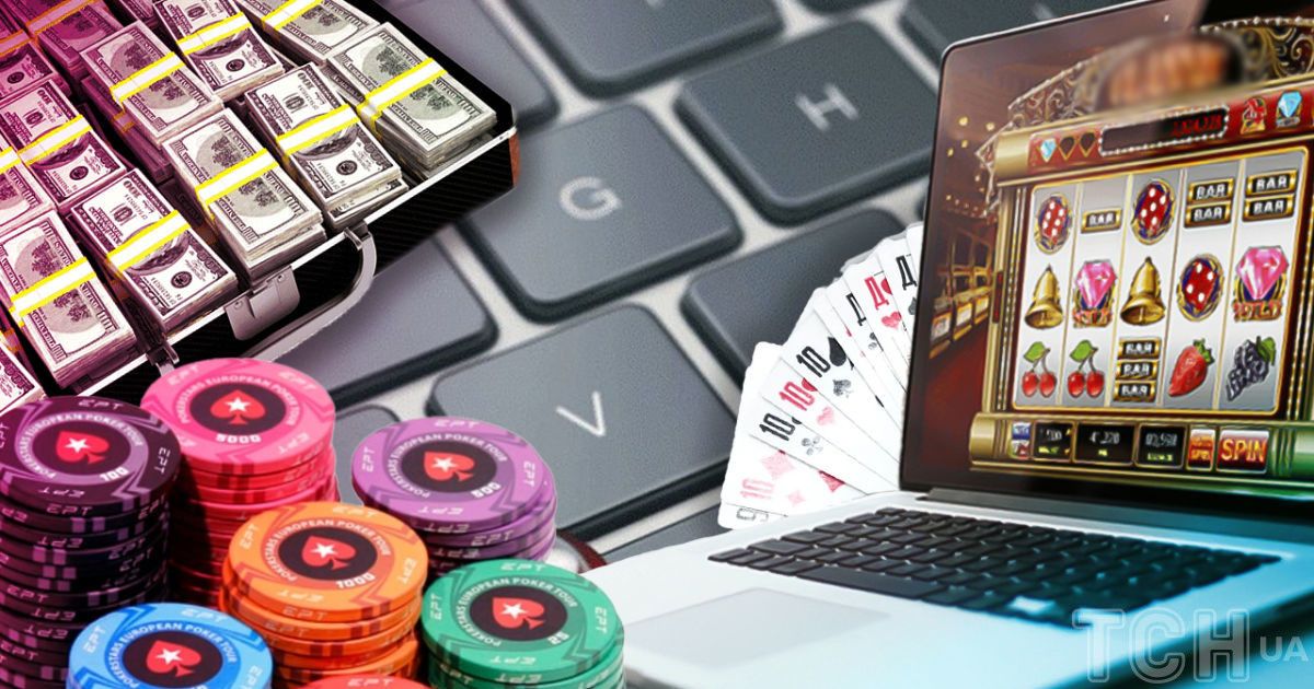 Experience the Thrill of Gaming at 7Gold Casino & Sportsbook 49
