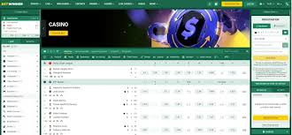 Explore the World of Online Betting with Betwinner Explore the World of Online Betting with Betwinner