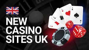 Exploring the Thrills and Challenges of Online Casino Gambling in UK