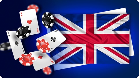 The Ultimate Guide to Online UK Casino Everything You Need to Know