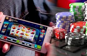 The Rise of Online Betting Exploring Dexsport The Rise of Online Betting Exploring Dexsport